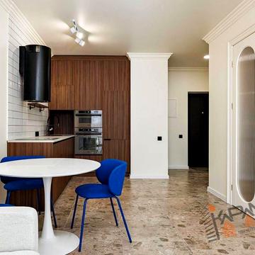 Богдана Хмельницького вул., (ЖК Новий форт (будинок 2))