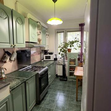 Мотрі Братійчук вул. (Челюскінців), 5