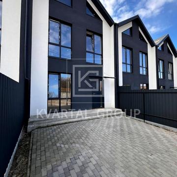 Лісова вул., 8Ж