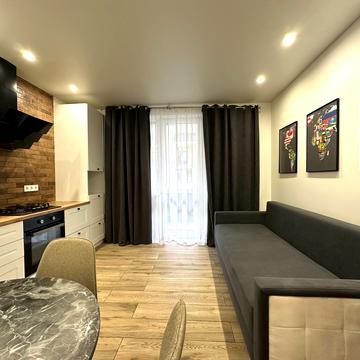 Метрологічна вул., 54-А