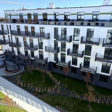 Пилипа Орлика вул., 30