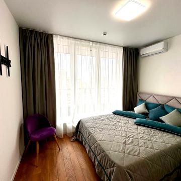 Василя Стуса вул., 35-А