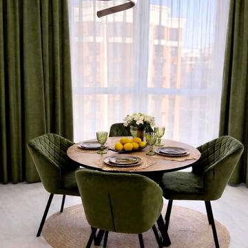 Мартинова просп., (вул. Молодіжна, 10)