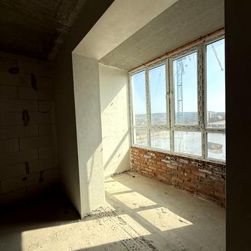 Озерна вул., (Будинок 1)