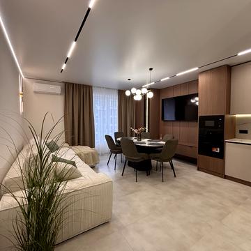 Національної Гвардії вул., (Будинок 7.9)