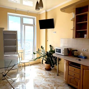 Архітекторська вул., 24