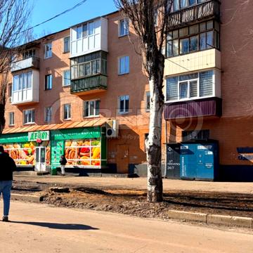 Джона Маккейна вул. (Армавірська), 13