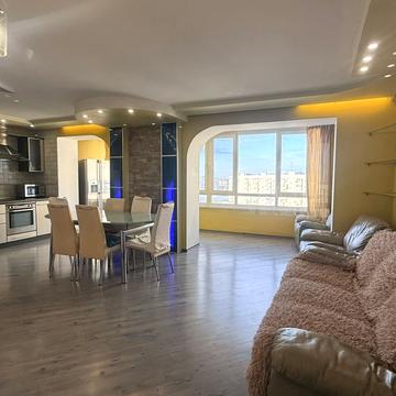 Паркова вул., 46б