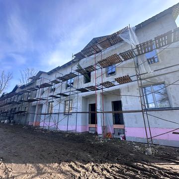 Лисенка вул.