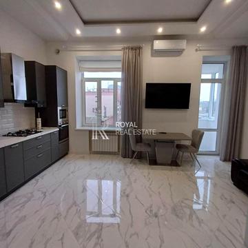 Саксаганського вул., 61