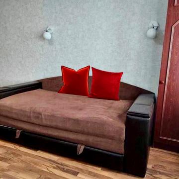 Юрія Шумського вул., 4-А