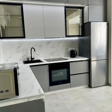 Науки просп. (Гагаріна), 112-Б