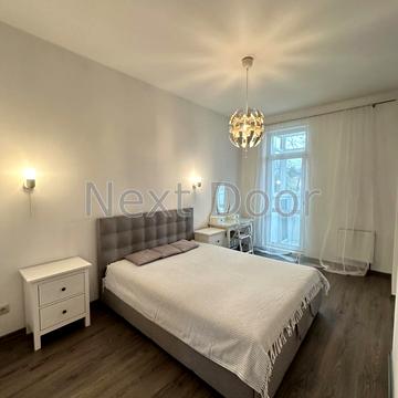 Євгена Коновальця вул. (Щорса), 44-А