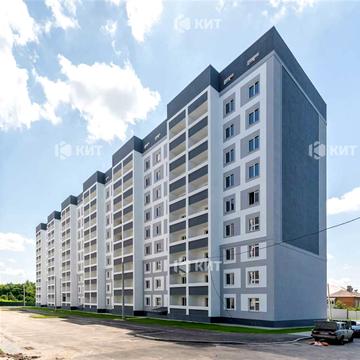 Полтавський Шлях вул., (Будинок 22)