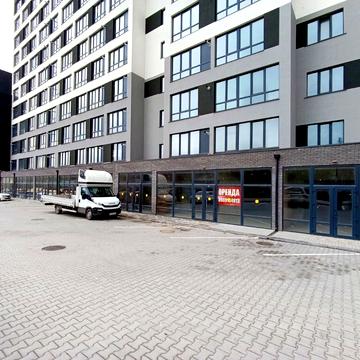 Озерна вул., (Будинок 1)