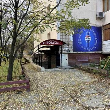 Райдужна вул., 55