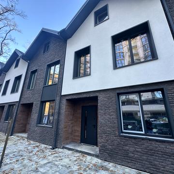 Лисенка вул.