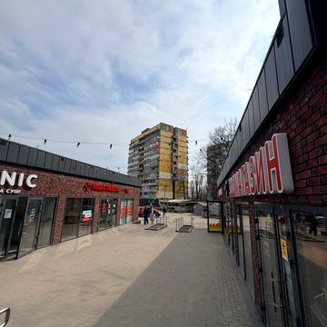 житловий масив Тополя-2 вул., 39