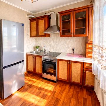 житловий масив Тополя-2 вул., 39