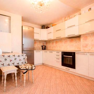 Родини Барвінських вул., (Будинок)