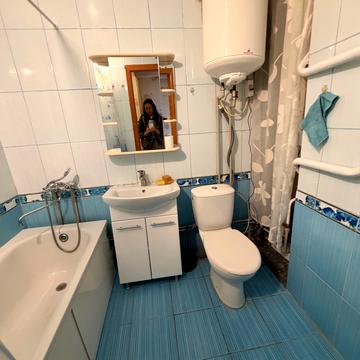 житловий масив Тополя-2 вул., 39