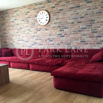 Дніпровська набережна вул., 26-І