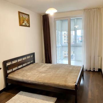 Княгині Ольги вул., 98а