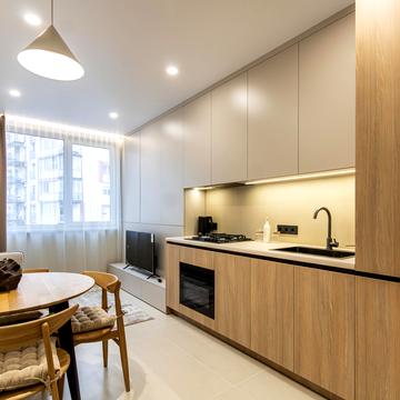 Національної Гвардії вул., 3-В