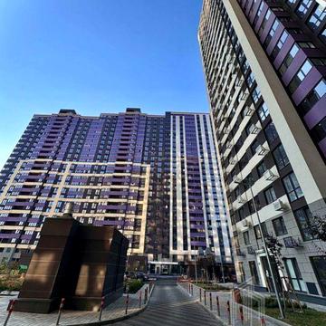 Повітряних Сил просп. (Повітрофлотський), 56-Г