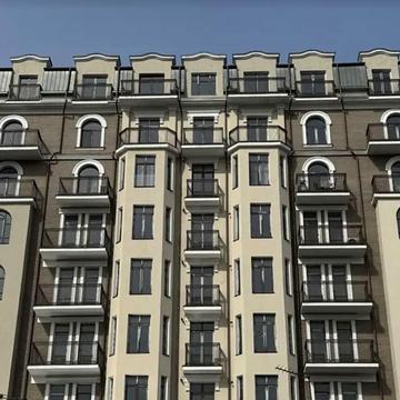 Бориса Литвака вул. (Заславського), (Будинок 2)