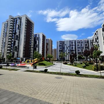 Ленкавського вул., 34 к3