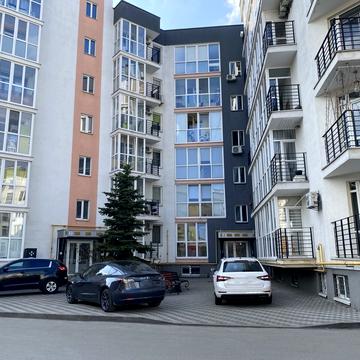 Павла Лі пров. (Московський), 2-І