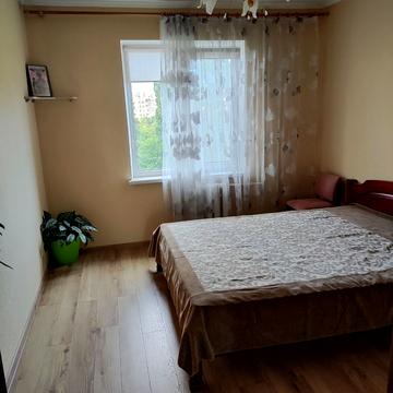 Євгена Чикаленка вул., 54/3