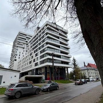 Замарстинівська вул. (Калініна), 4