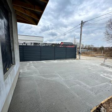 Джерельна вул.