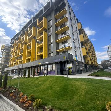 Миколи Пимоненка вул. (), 5-А