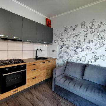 Приозерна вул., 36