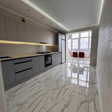 Височана вул., 18 к19