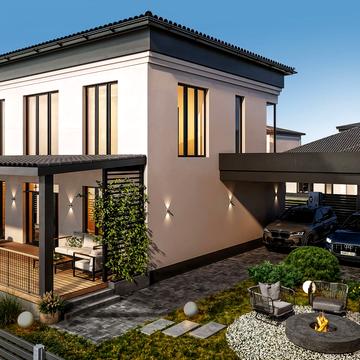 Молодіжна вул.