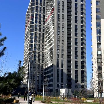 Європейського Союзу просп. (Правди), 49