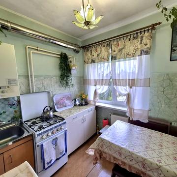 Франтішека Тіхого вул., 15