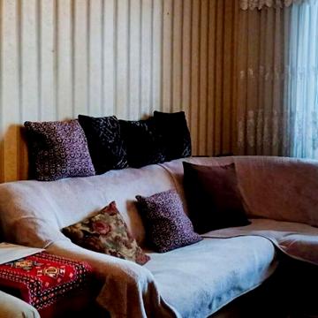 Зодчих вул., 36