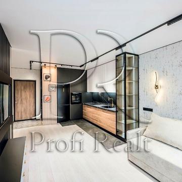 Всеволода Змієнка вул., 15/23