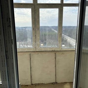 Юрія Кондратюка вул., 1