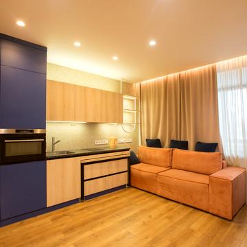 Антоновича вул. (Горького), 74