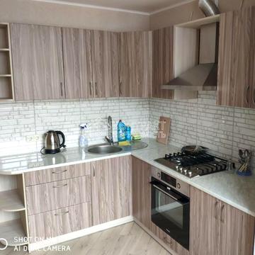 Любові Малої просп. (Постишева), 34