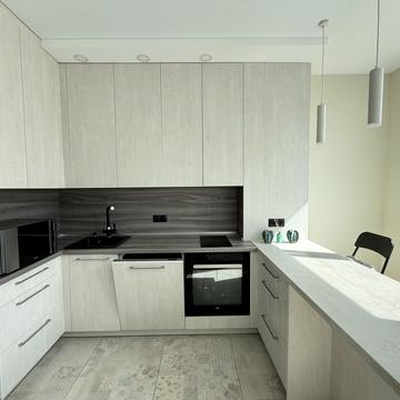 Європейського Союзу просп. (Правди), 41-Д