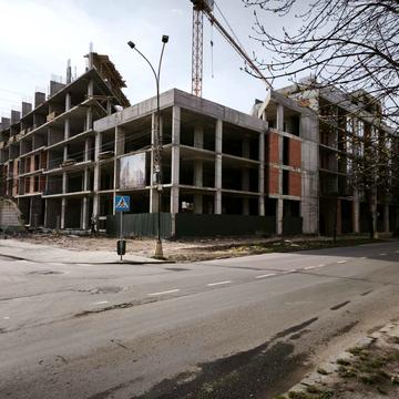 Другетів вул., (Будинок)