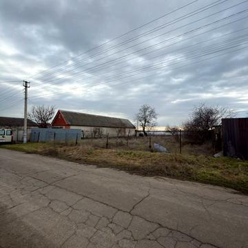 Кавунова балка