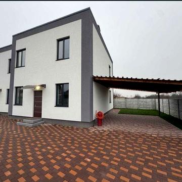 Бориспільська